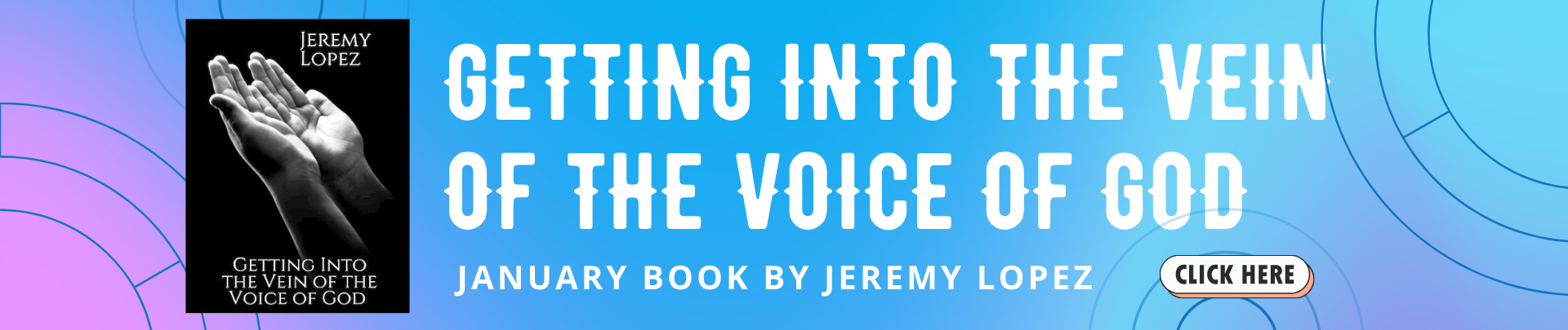 Getting Into The Vein