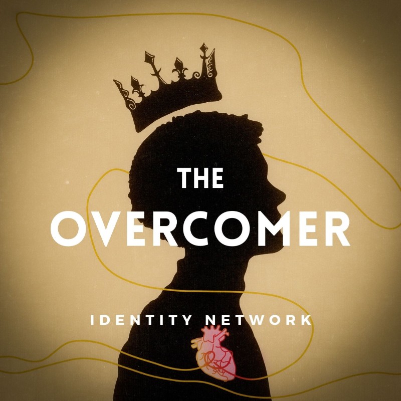 The Overcomer (Instrumental Music MP3) by Identity Network