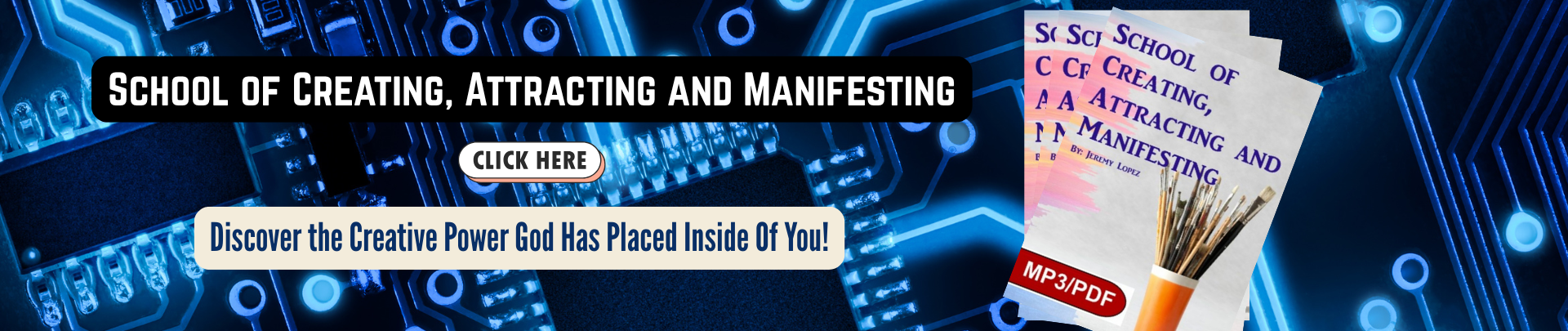 School of CAM 030226