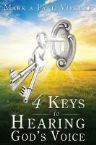 4 Keys to Hearing God's Voice (book) by Mark Virkler and Patti Virkler