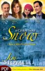 A Christmas Snow (E-book PDF Download) by Jim Stovall