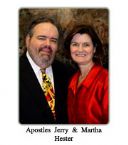 Awake! Oh, Zion (teaching CD) by Apostle Jerry Hester
