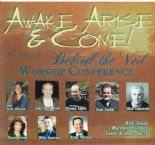 Awake, Arise & Come! (9 Teaching DVD's) by Kathleen Carnali, Jeremy Lopez, Stan Smith, Rick Comstock, Mike Sparrow, Betty Machado, John Mark Pool