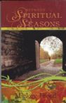 Between Spiritual Seasons (Book) by Mickey Freed