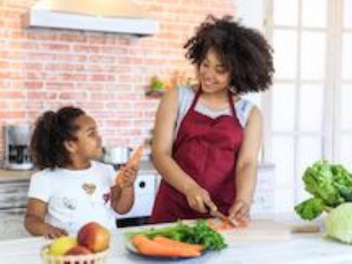 Simple Money-Saving Tips for Staying Healthy in Quarantine by Cheryl Conklin