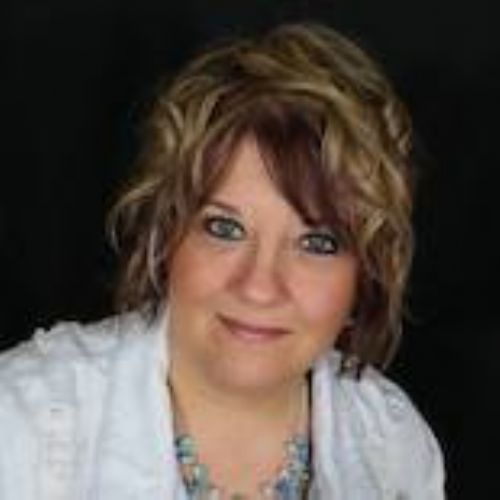 Declare These 3 Scriptures to Expel Fear From Your Life by Kathy DeGraw