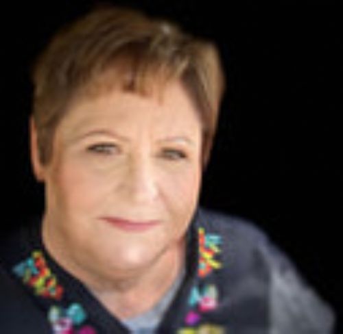 The Tipping Point: It's Right on the Tip of Your Tongue by Teri Johnson
