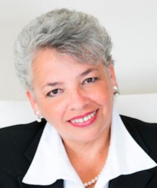 Prophecy: The Lord Says, A Sword is Poised to Strike by Faith Marie Baczko