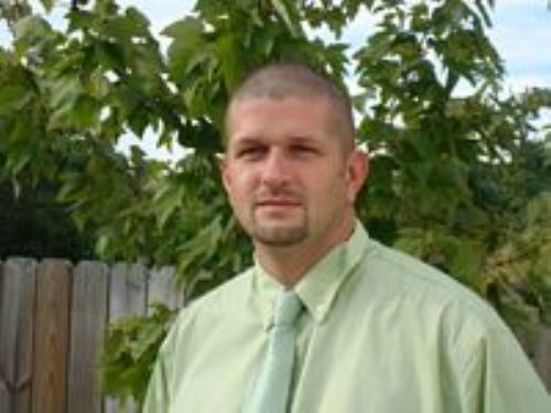 Prophecy Is Unfolding by Wayne Sutton