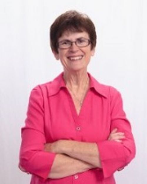 What it Takes to Answer God's Call Whether You Like it or Not by Teresa Shields-Parker