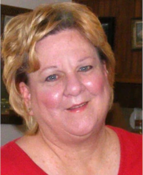 A Prophetic Word through Pam Clark