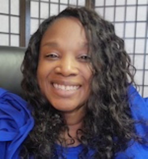 Starve the Flesh and Feed the Spirit by Dr. Tiffany Watkins