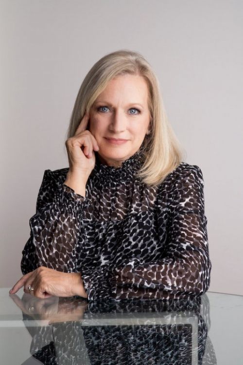 When the Ground Feels Unsteady, Trust the One Who Holds You by Carol McLeod