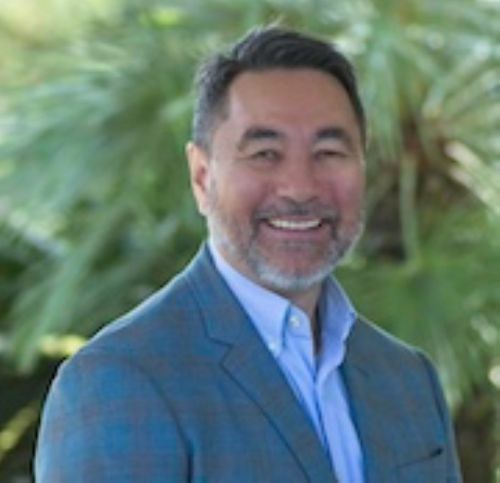 Communion: Whose Table Do You Choose? by Doug Stringer