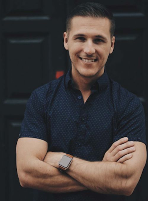 What to Do When You're Paralyzed by Worries by Kyle Winkler