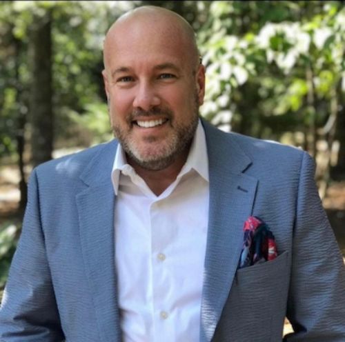 The Spiritual Discipline of Turning Down the Volume by Patrick Carden