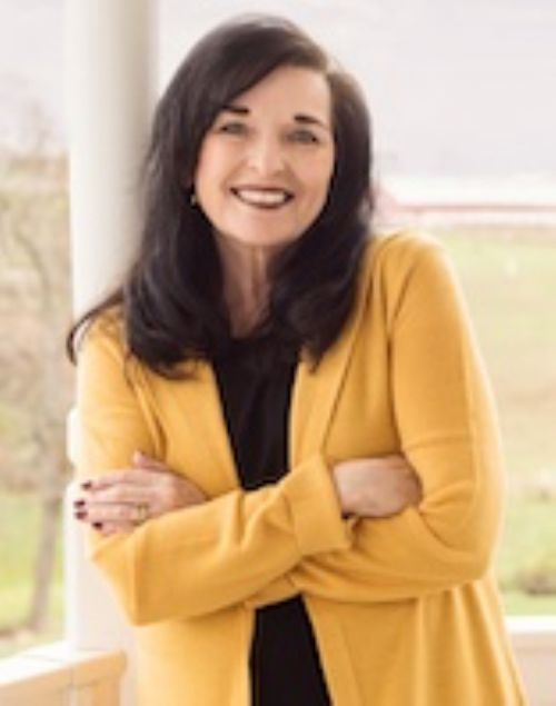 Everyday Justice by Melodye Hilton