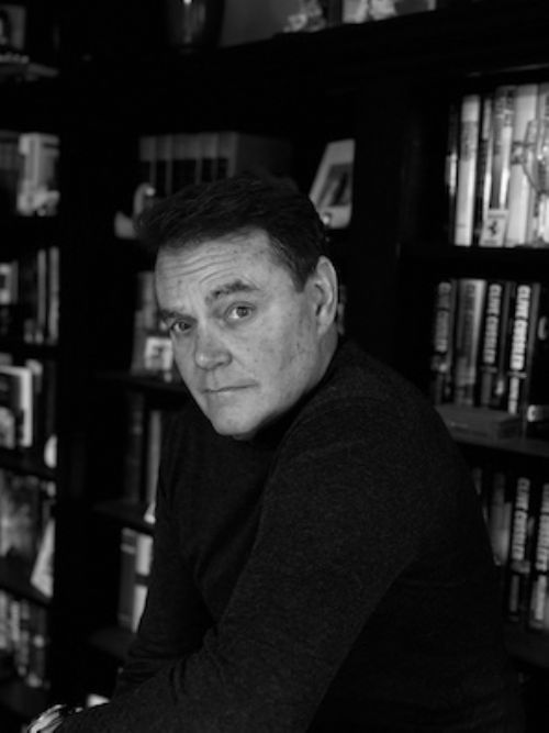 Partnership: The Invitation from God's Love by Randy Gladden