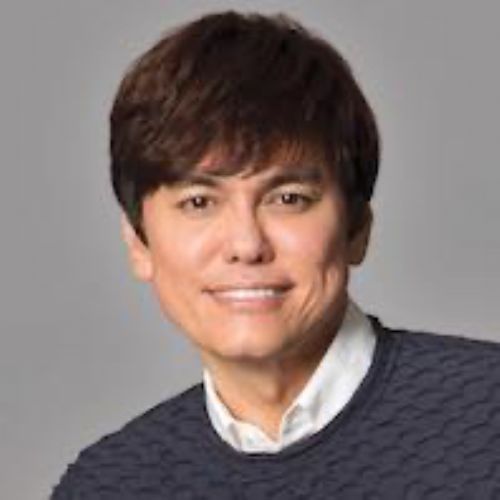 Come Out of Hiding by Joseph Prince