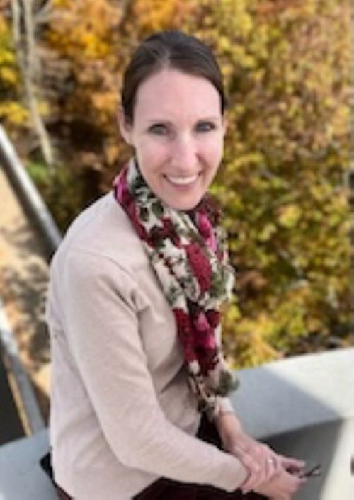 5 Ways to Pursue Contentment by Sarah Ivill