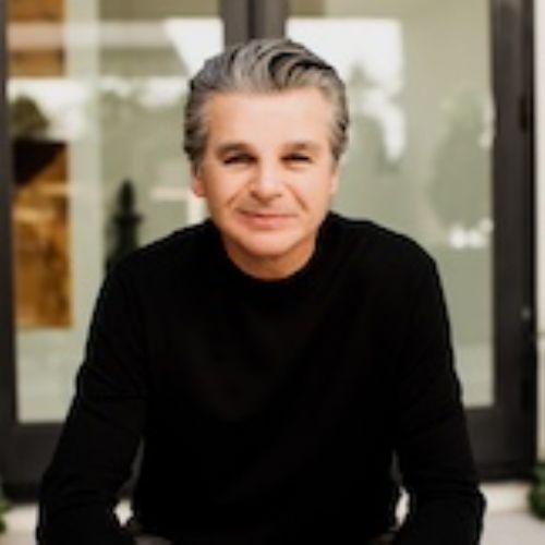 Living In Expectation by Jentezen Franklin