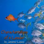 Characteristics of A Leader (MP3 Teaching Download) by Jeremy Lopez