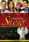 CLEARANCE: A Christmas Snow (DVD) by Jim Stovall