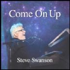 CLEARANCE: Come On Up (Prophetic Worship CD) by Steve Swanson