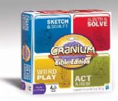 Cranium Bible Edition (Game) by Cactus Game Design