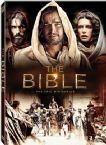 The Bible: The Epic Miniseries (Free Shipping US Only) - (DVD) from Producers Roma Downey (Touched by an Angel) and Mark Burnett (The Voice, Survivor)