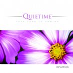 Quietime Devotion (MP3 Audio Download Soaking Music) by Eric Nordhoff