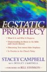 Ecstatic Prophecy (Teaching CD) by Stacey Campbell