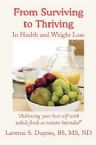 From Surviving to Thriving (book) by Laverne S. Dupree