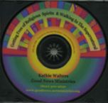 Getting Free of Religious Spirits & Walking in the Supernatural (Teaching CD) by Kathie Walters