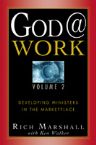 God at Work Volume 2 (book) by Rich Marshall