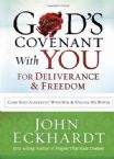Gods Covenant With You for Deliverance and Freedom (Book) by John Eckhardt