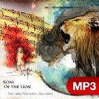 Roar of the Lion (MP3 Music Download) By Nic and Rachel Billman
