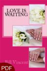 Love is Waiting (E-book PDF Download) by Bill Vincent