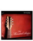 The Minstrel Series part 1 (MP3  8 Teaching Download) by Ray Hughes