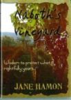 Naboth’s Vineyard ( 1 teaching CD) by Jane Hamon