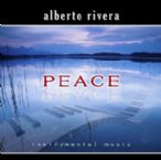 Peace (MP3 Download Prophetic Worship) by Alberto & Kimberly Rivera