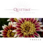 Quietime Praise (MP3 Audio Download Soaking Music) by Eric Nordhoff