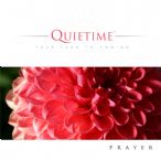 Quietime Prayer (MP3 Audio Download Soaking Music) by Eric Nordhoff