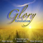 Glory Revolution Volume 12 (9 Teaching Cd Set) by Matt Sorger, James Goll and Mike Sirianni