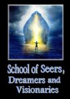 School of Seers, Dreamers and Visionaries Course (Hardcopy Course) by Jeremy Lopez