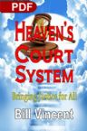 Heavens Court System (E-Book PDF Download) By Bill Vincent