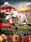 Facing The Giants (DVD Movie) by Provident Films