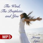 The Wind, The Prophetic and You (MP3 Teaching Download) by Jeremy Lopez