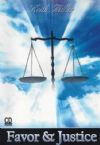 Favor and Justice (teaching CD) by Keith Miller