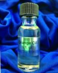 Mentally Sharp Oil 1/2 fl.oz. (Anointing Oil) by Identity Network